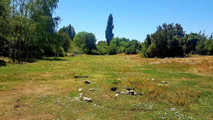 Fotografía 17 de Camping Ayun Chillan en Pinto, Bio Bio