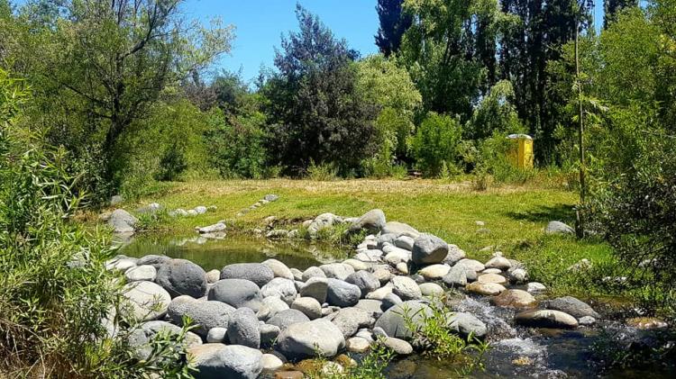Fotografía 20 de Camping Ayun Chillan en Pinto, Bio Bio