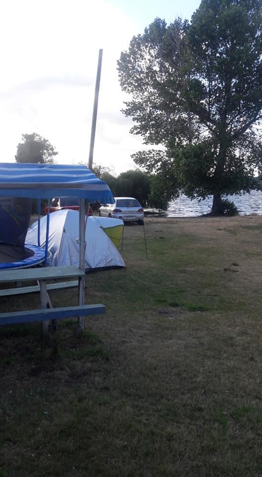 Fotografía 2 de Camping Mantilhue en Rio Bueno, Los Rios