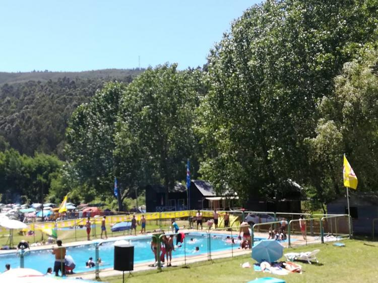 Fotografía 10 de Camping Chivilingo en Lota, Bio Bio
