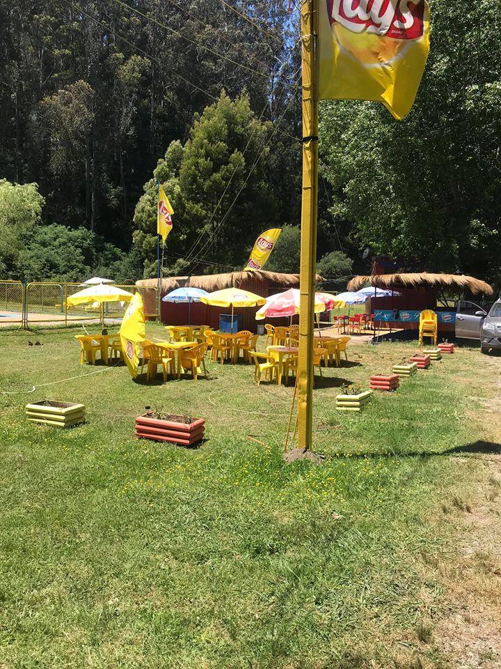 Fotografía 15 de Camping Chivilingo en Lota, Bio Bio