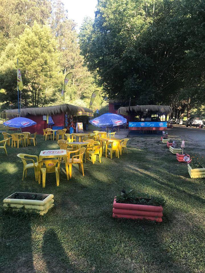Fotografía 17 de Camping Chivilingo en Lota, Bio Bio