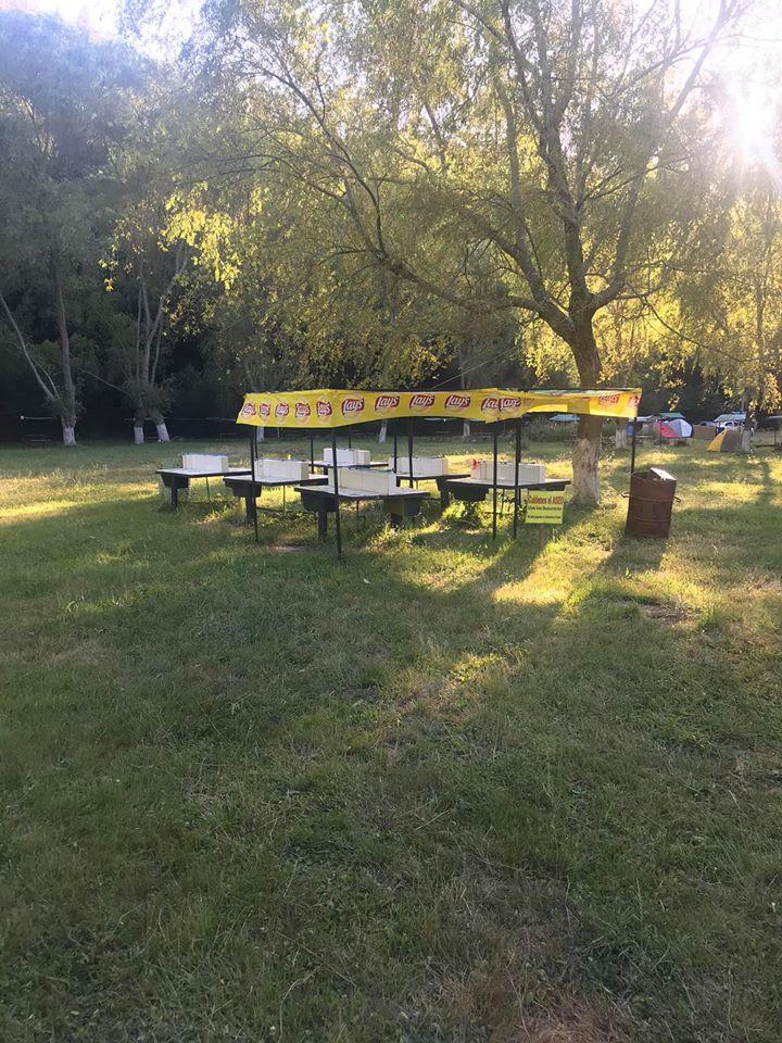 Fotografía 18 de Camping Chivilingo en Lota, Bio Bio