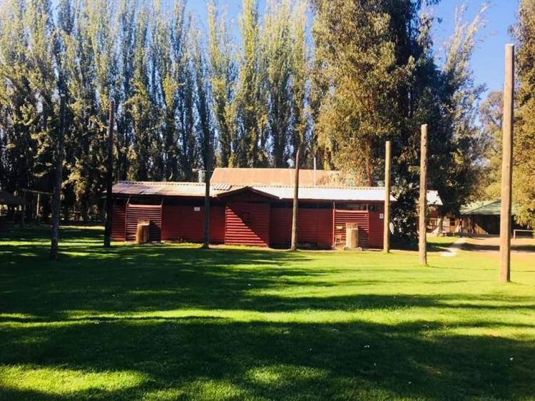 Fotografía 9 de Parque Espacio Mallinco en Peñaflor, Metropolitana