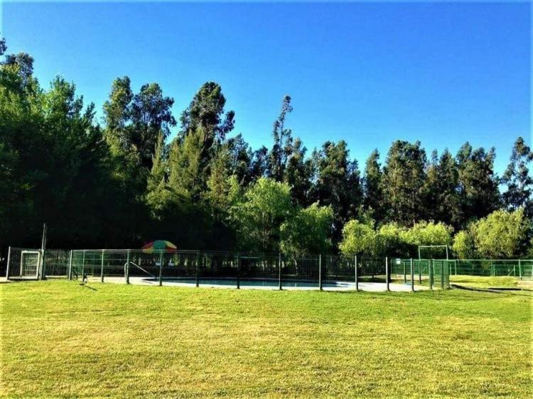 Fotografía 19 de Parque Espacio Mallinco en Peñaflor, Metropolitana