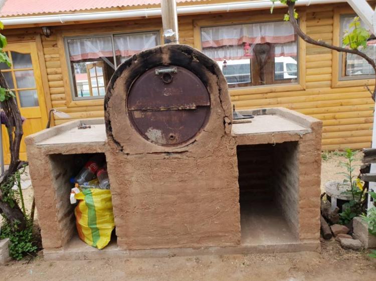 Fotografía 2 de Rancho El Guaton Carrasco De Olmue en Olmue, Valparaiso