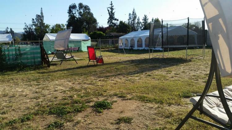 Fotografía 9 de Rancho El Guaton Carrasco De Olmue en Olmue, Valparaiso