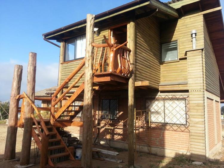 Fotografía 3 de Camping Playa Caucau en Puchuncavi, Valparaiso