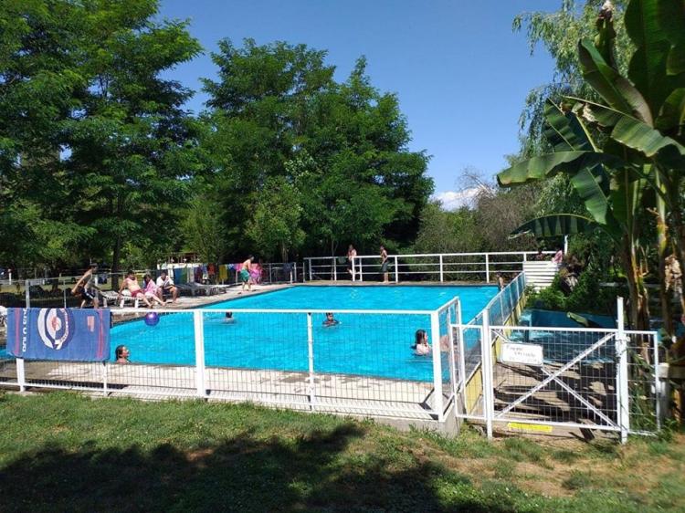 Fotografía 5 de Camping Entre Aguas en Longavi, Maule