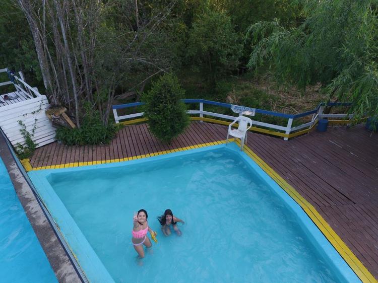 Fotografía 12 de Camping Entre Aguas en Longavi, Maule