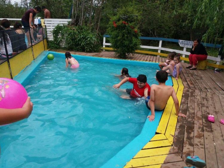 Fotografía 14 de Camping Entre Aguas en Longavi, Maule