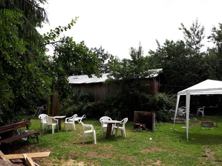 Fotografía 4 de Camping Don Fede en Cochrane, Aysen