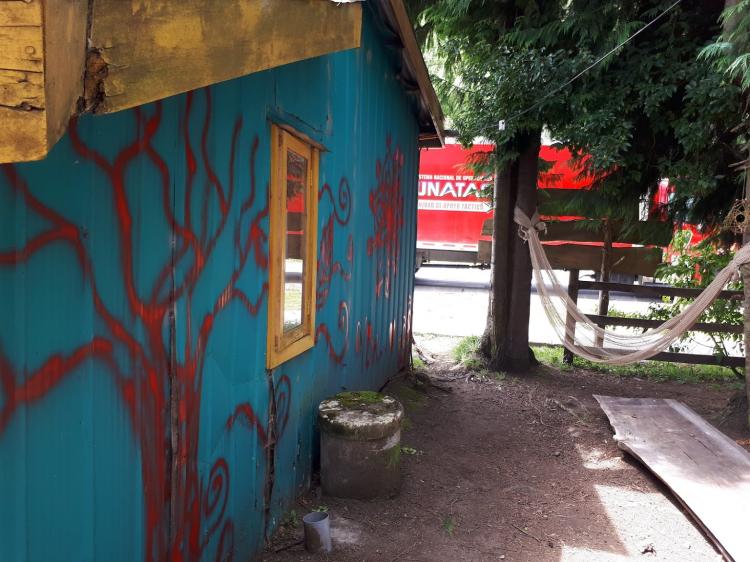Fotografía 5 de Camping Don Fede en Cochrane, Aysen