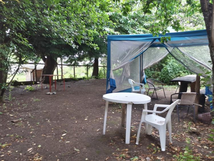 Fotografía 8 de Camping Don Fede en Cochrane, Aysen