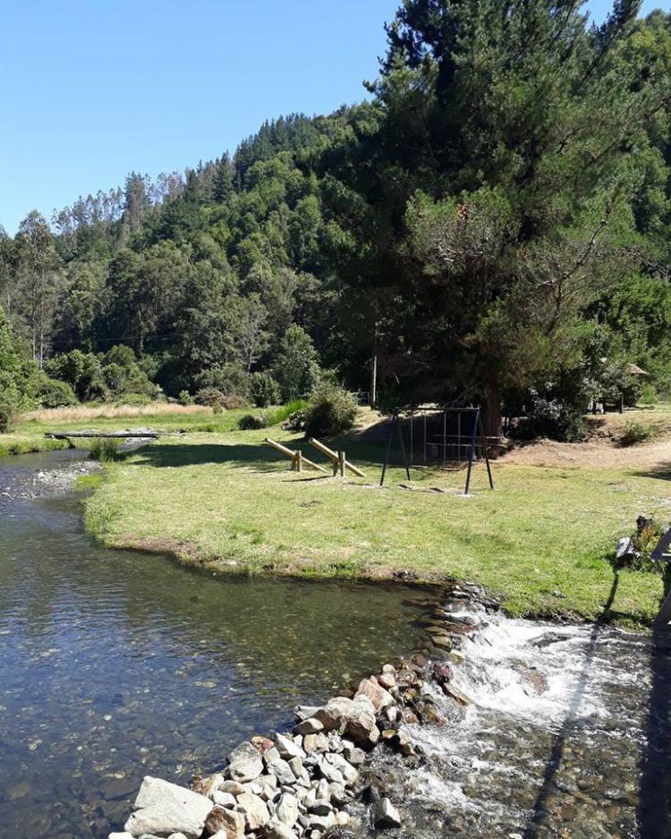 Fotografía 12 de Centro Turistico Los Chilcos en Puren, Araucania