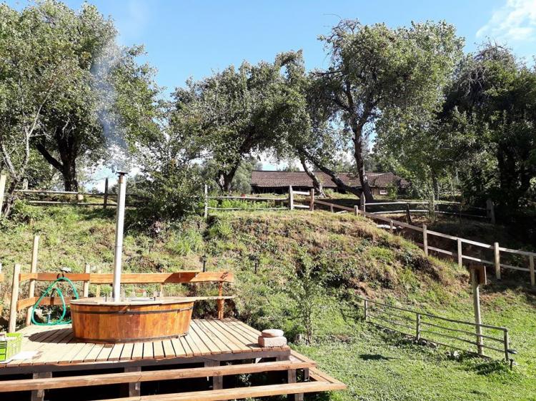 Fotografía 13 de Centro Turistico Los Chilcos en Puren, Araucania