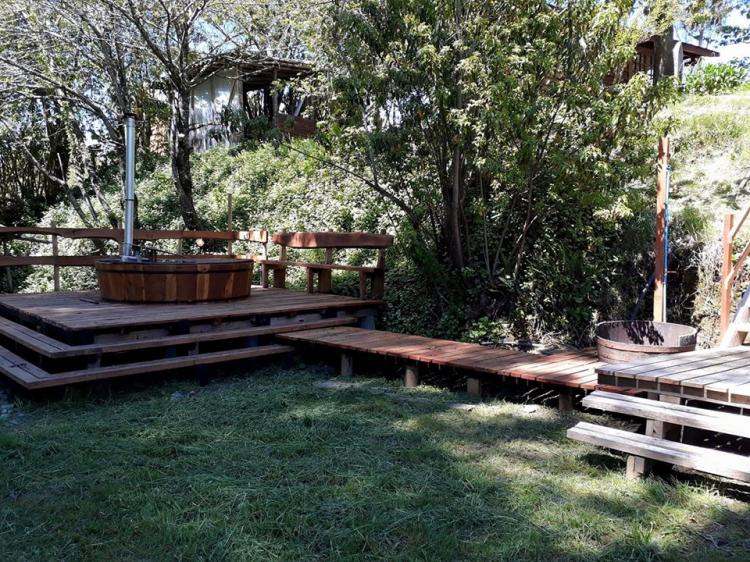 Fotografía 10 de Centro Turistico Los Chilcos en Puren, Araucania