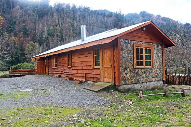 Fotografía 14 de Centro Turistico Los Chilcos en Puren, Araucania