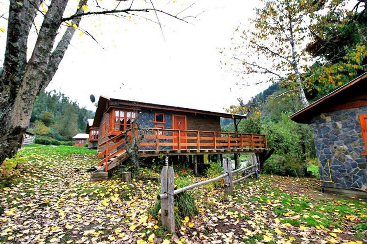 Fotografía 15 de Centro Turistico Los Chilcos en Puren, Araucania