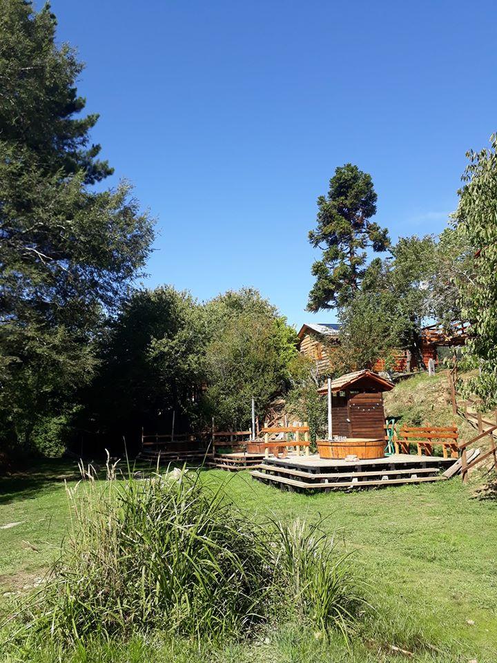 Fotografía 17 de Centro Turistico Los Chilcos en Puren, Araucania