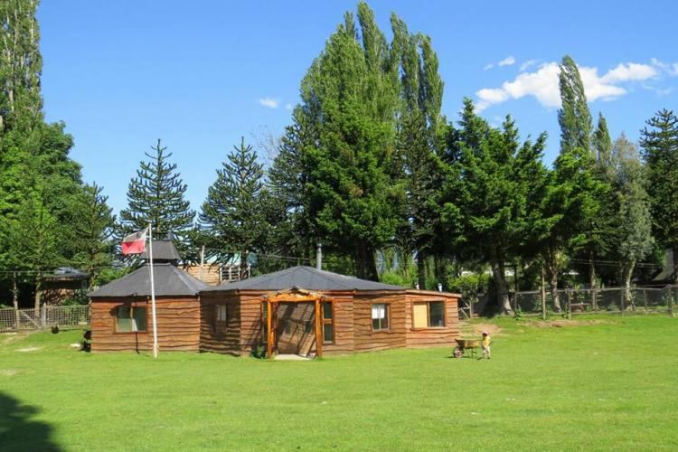 Fotografía 7 de Camping Rincon Criollo en Aysen, Aysen