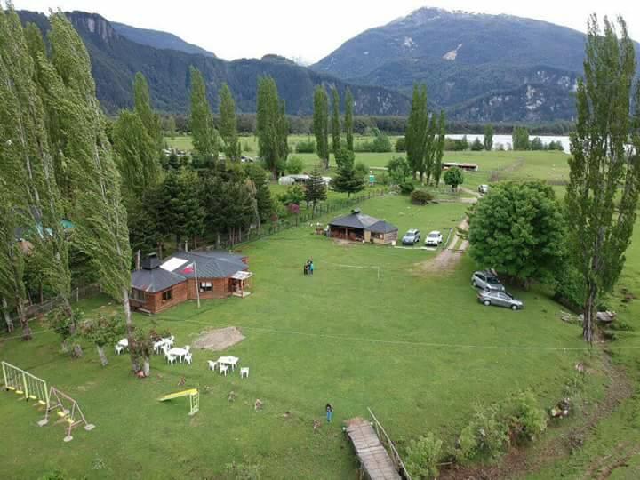 Fotografía 11 de Camping Rincon Criollo en Aysen, Aysen