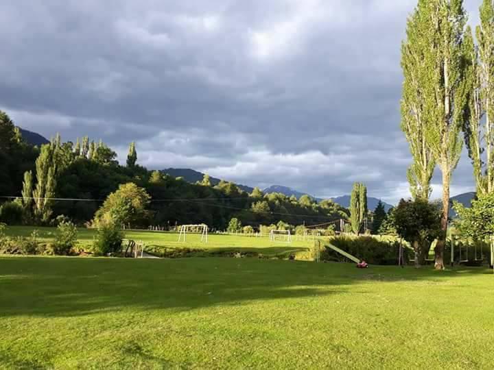 Fotografía 13 de Camping Rincon Criollo en Aysen, Aysen