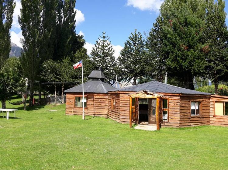 Fotografía 15 de Camping Rincon Criollo en Aysen, Aysen