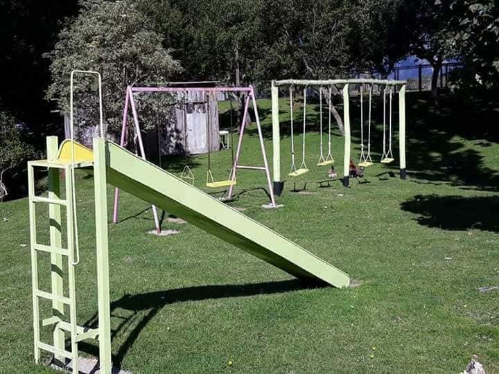 Fotografía 18 de Camping Rincon Criollo en Aysen, Aysen