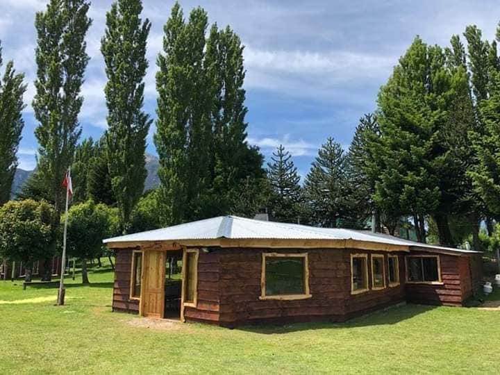 Fotografía 19 de Camping Rincon Criollo en Aysen, Aysen