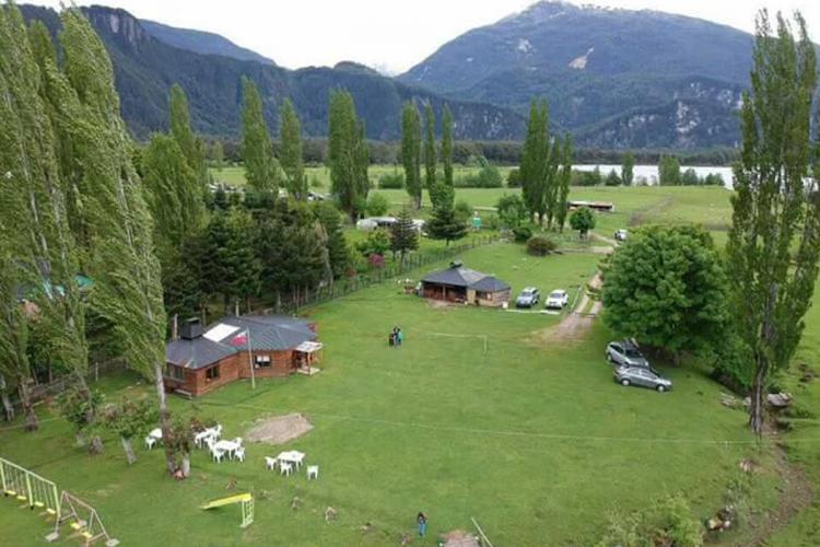 Fotografía 20 de Camping Rincon Criollo en Aysen, Aysen