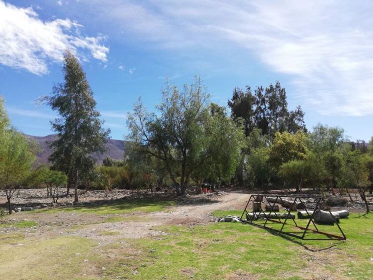 Fotografía 12 de Camping Santa Virginia en Illapel, Coquimbo