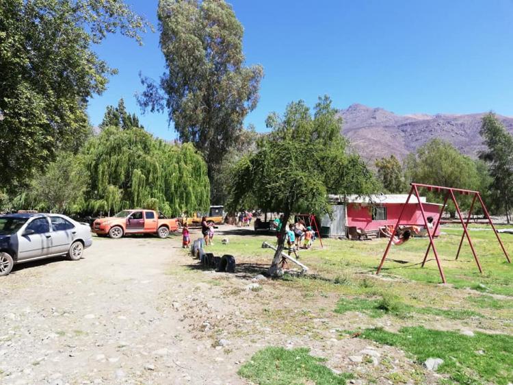 Fotografía 19 de Camping Santa Virginia en Illapel, Coquimbo