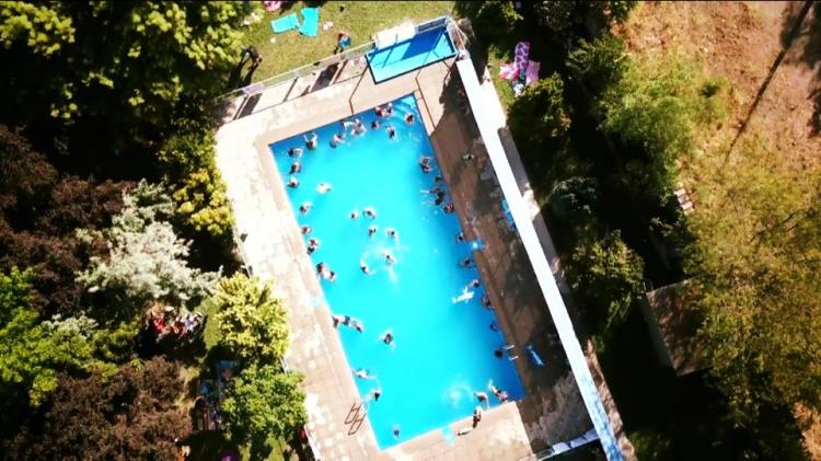 Fotografía 12 de Camping y Piscinas Los Algarrobos en San Felipe, Valparaiso