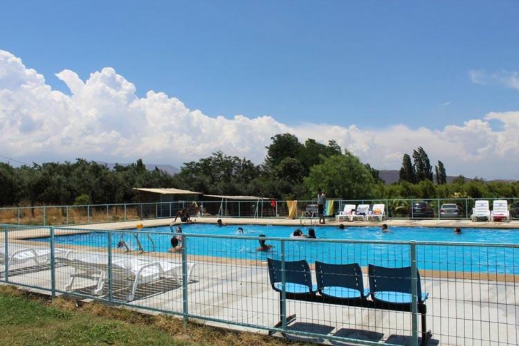 Fotografía 13 de Camping y Piscinas Los Algarrobos en San Felipe, Valparaiso