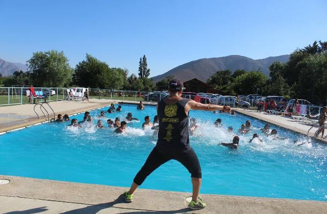 Fotografía 16 de Camping y Piscinas Los Algarrobos en San Felipe, Valparaiso