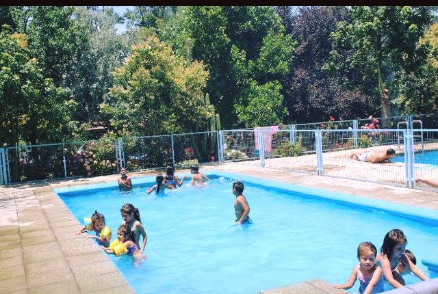 Fotografía 18 de Camping y Piscinas Los Algarrobos en San Felipe, Valparaiso
