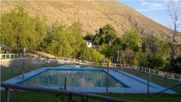 Fotografía 2 de Camping La Totorita en Vicuña, Coquimbo