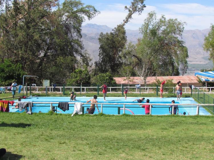 Fotografía 4 de Camping La Totorita en Vicuña, Coquimbo