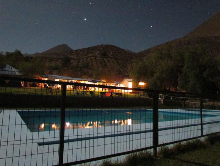 Fotografía 5 de Camping La Totorita en Vicuña, Coquimbo
