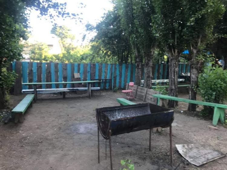 Fotografía 3 de Camping el Parrón en Reinaco, Araucania