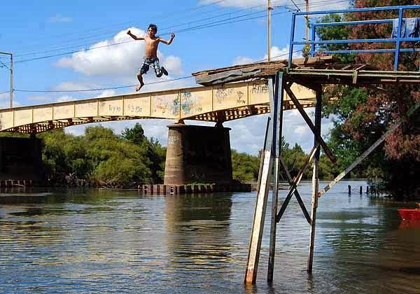 Fotografía 7 de Camping el Parrón en Reinaco, Araucania