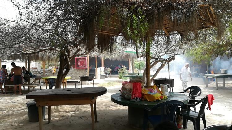Fotografía 3 de Camping La Herradura en Arica, Arica Y Parinacota