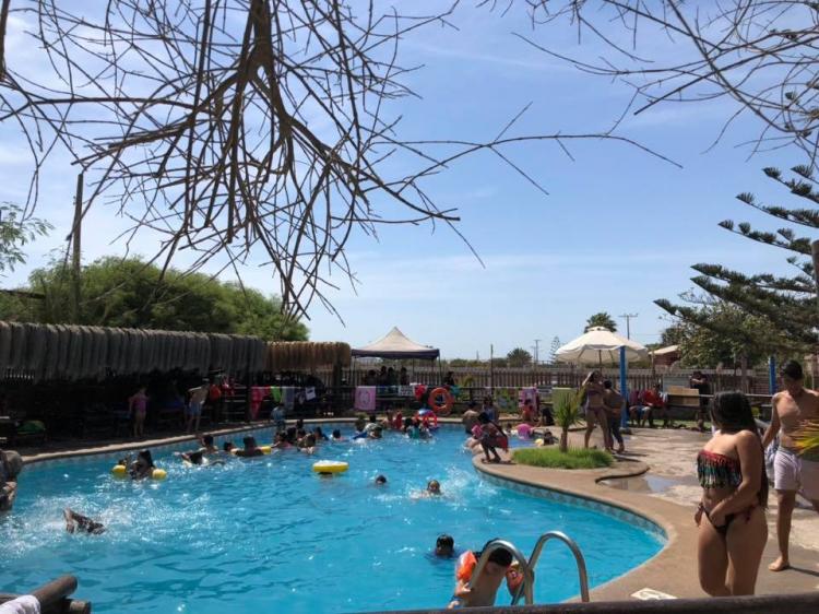 Fotografía 10 de Camping La Herradura en Arica, Arica Y Parinacota