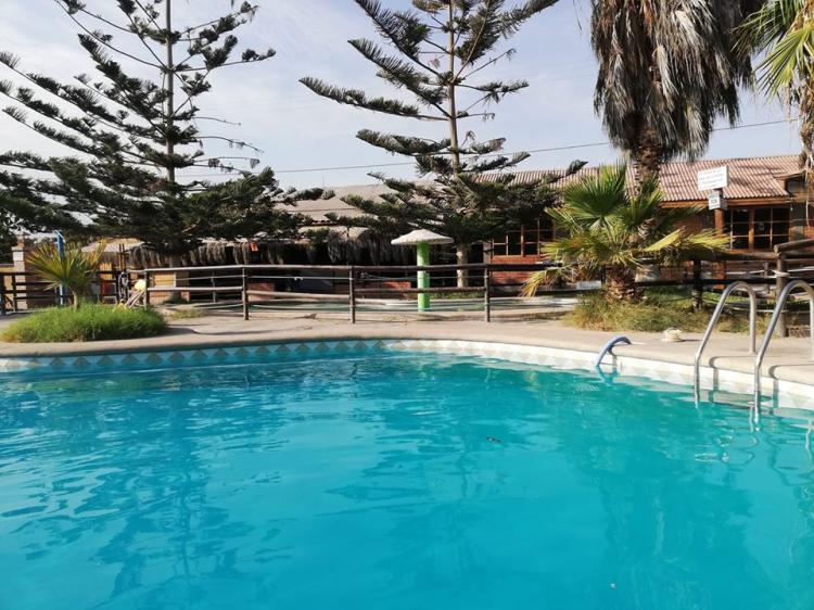 Fotografía 17 de Camping La Herradura en Arica, Arica Y Parinacota