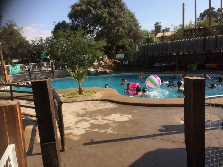 Fotografía 18 de Camping La Herradura en Arica, Arica Y Parinacota