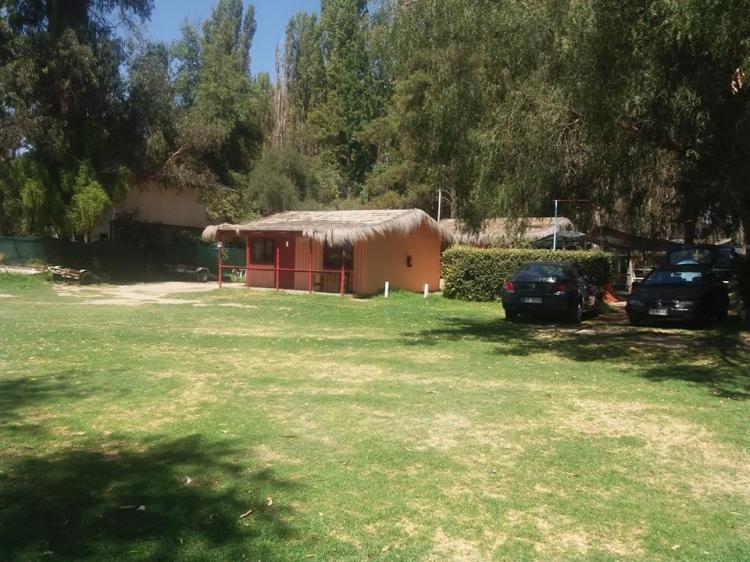 Fotografía 3 de Camping Naviocar en Las Cabras, Ohiggins