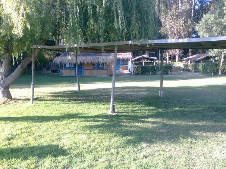Fotografía 8 de Camping Naviocar en Las Cabras, Ohiggins