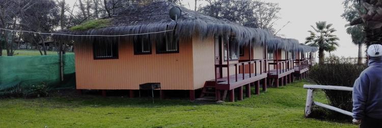 Fotografía 10 de Camping Naviocar en Las Cabras, Ohiggins