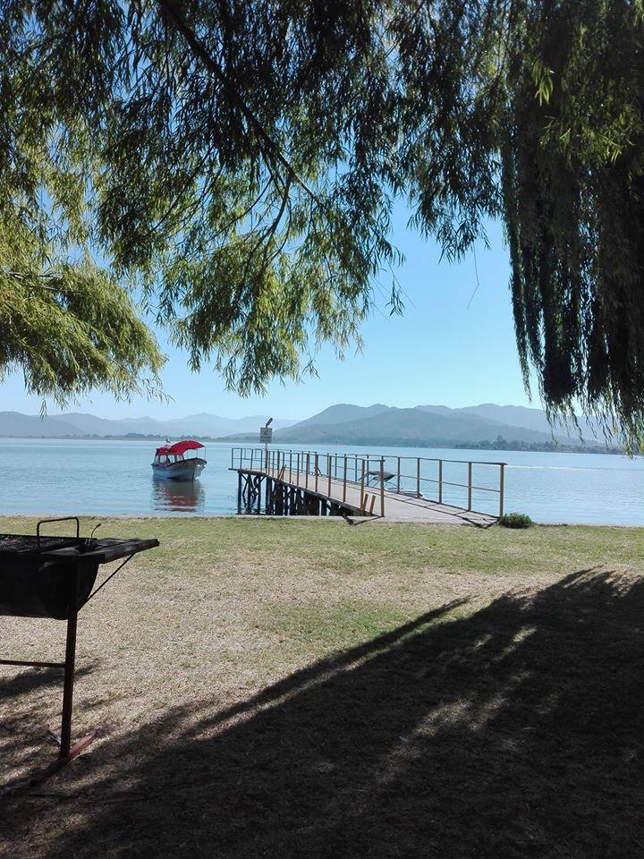 Camping Naviocar en Las Cabras, Ohiggins